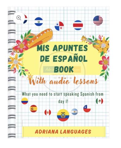 Your Spanish class by Adriana gallery image