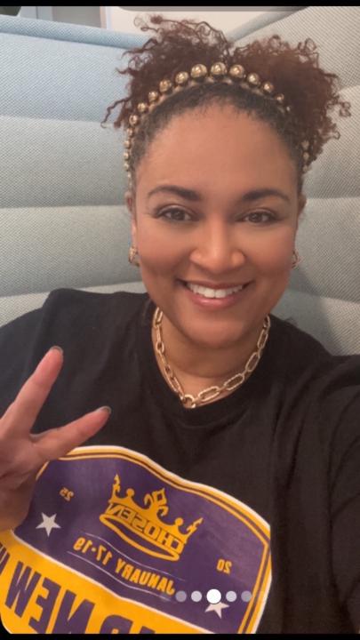 Monique Spence