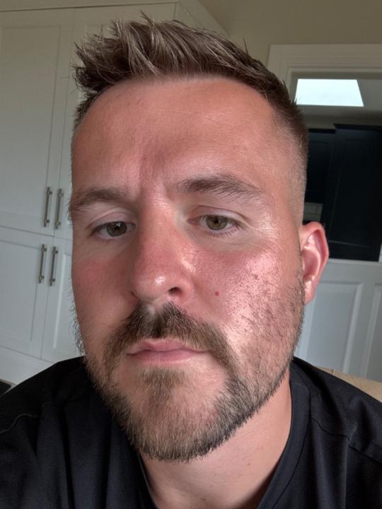 Matt Coplestone-Gourlay