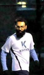 Muhammad Mujtaba Khan