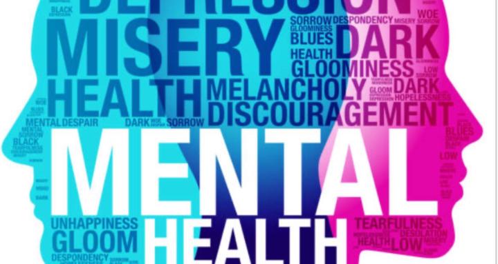 Let’s Heal Together