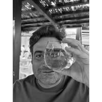 Rafael Morales Santana