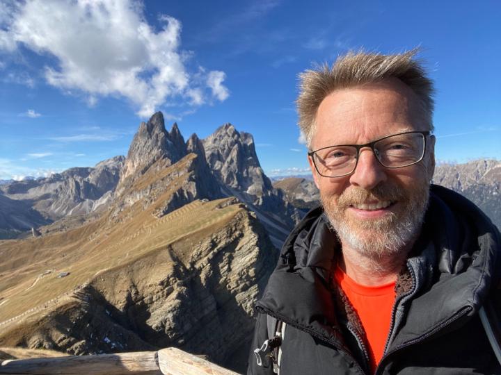 Niels Christian Jervelund