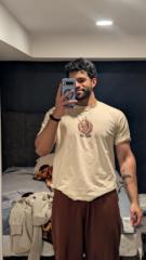 Aaron D'souza