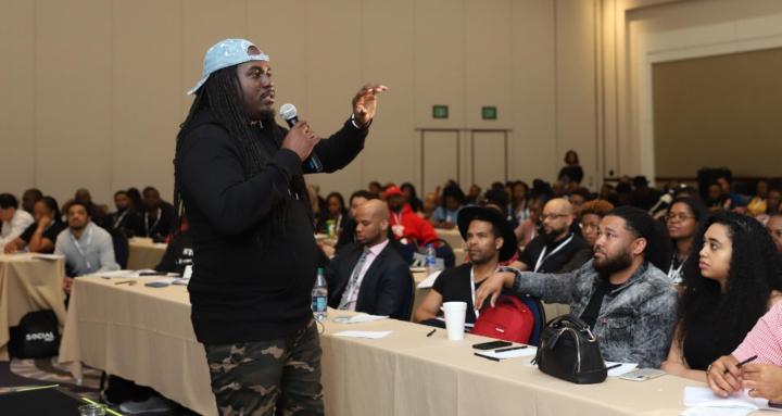 Content College - Honors Track