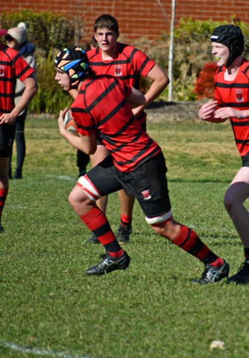 Rory Arneman