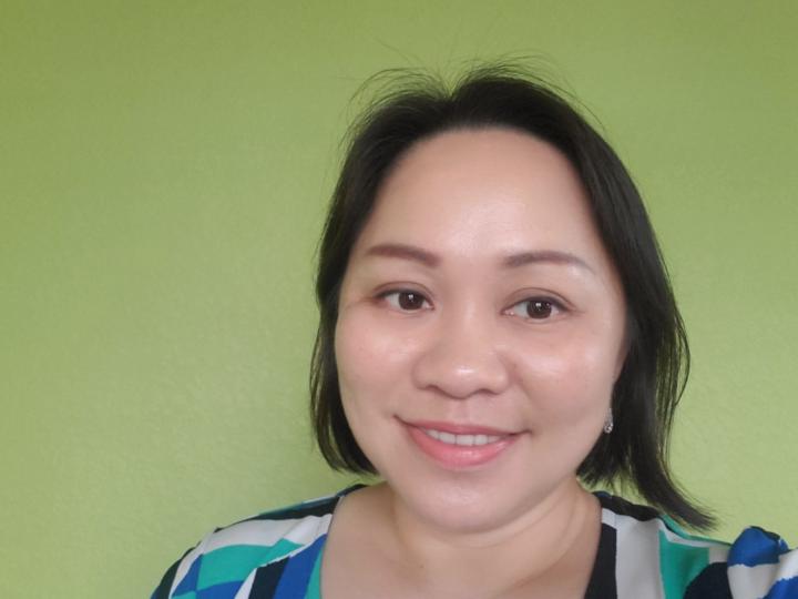 Winnie Wong