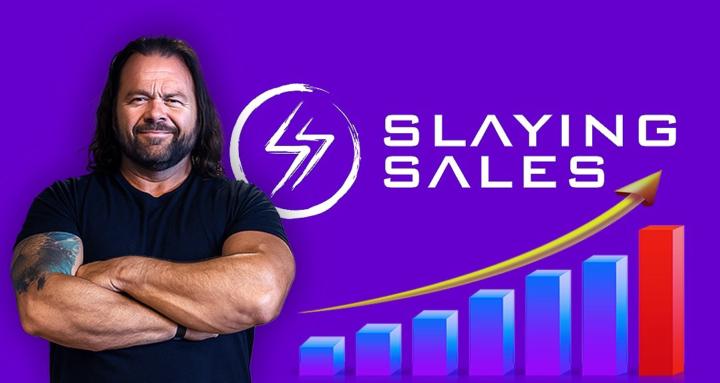 Slaying Sales