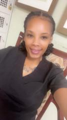 Shamika Aaron