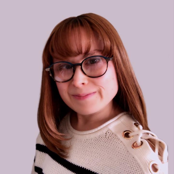 Kathleen Bonhoure