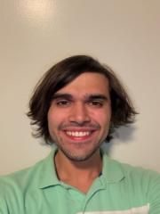 Benjamin Cruz