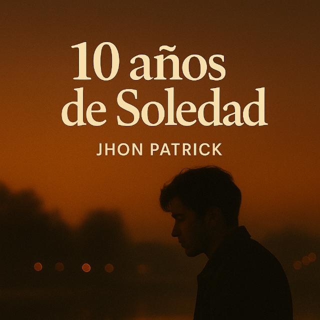 Jhon Patrick