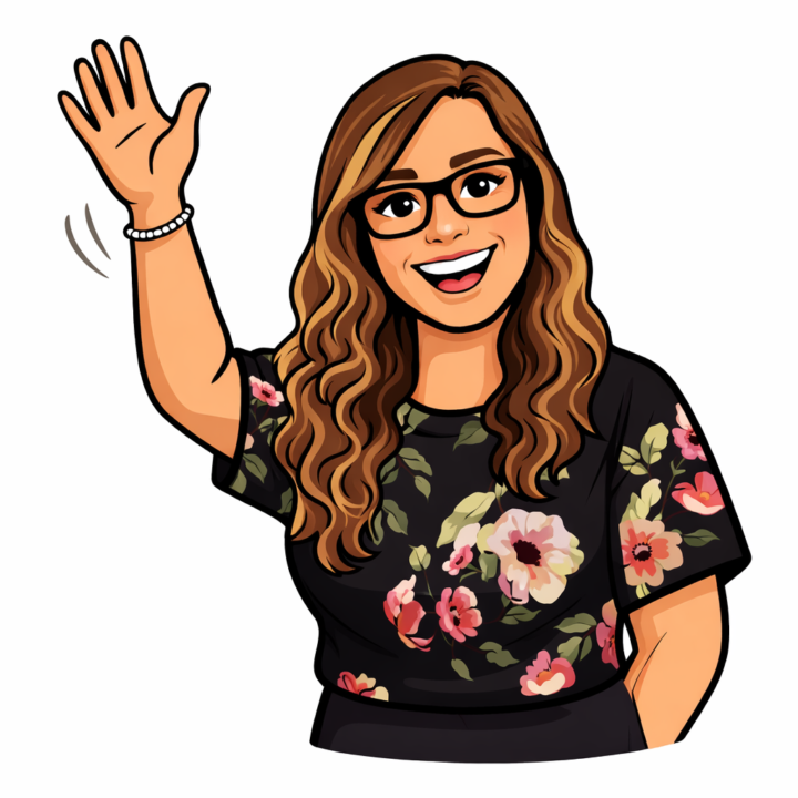 Welcome everyone 👋