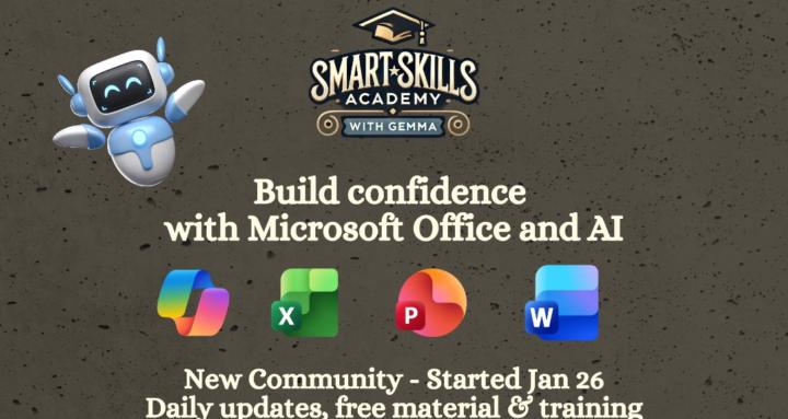 Smart Skills Academy & AI