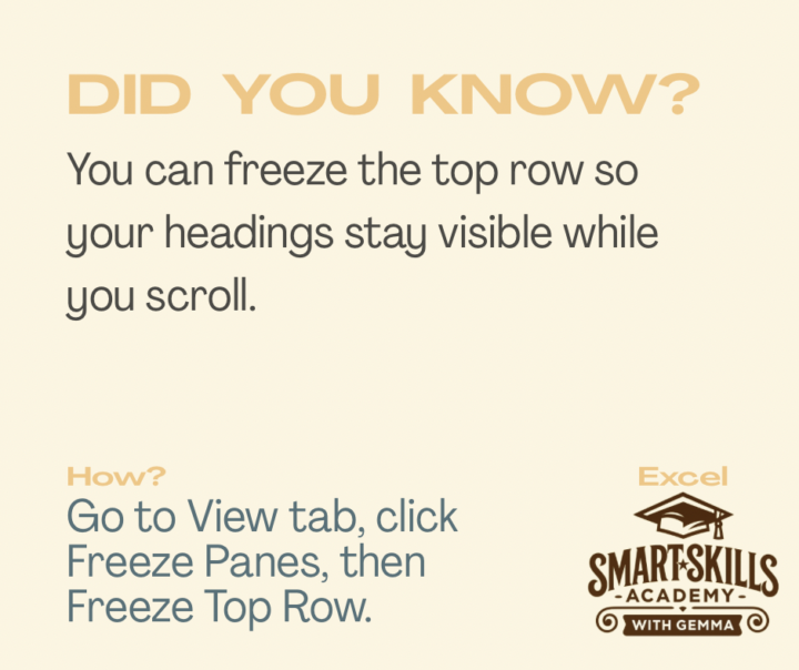 𝗪𝗲𝗲𝗸𝗹𝘆 𝗦𝗸𝗶𝗹𝗹𝘀 𝗕𝗼𝗼𝘀𝘁