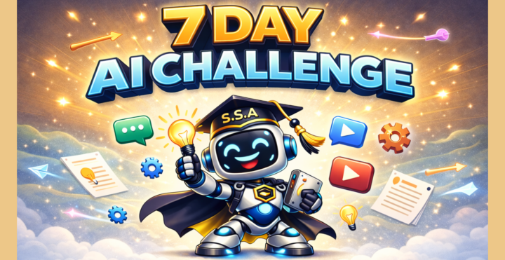 7 Day AI Challenge - Day 2 