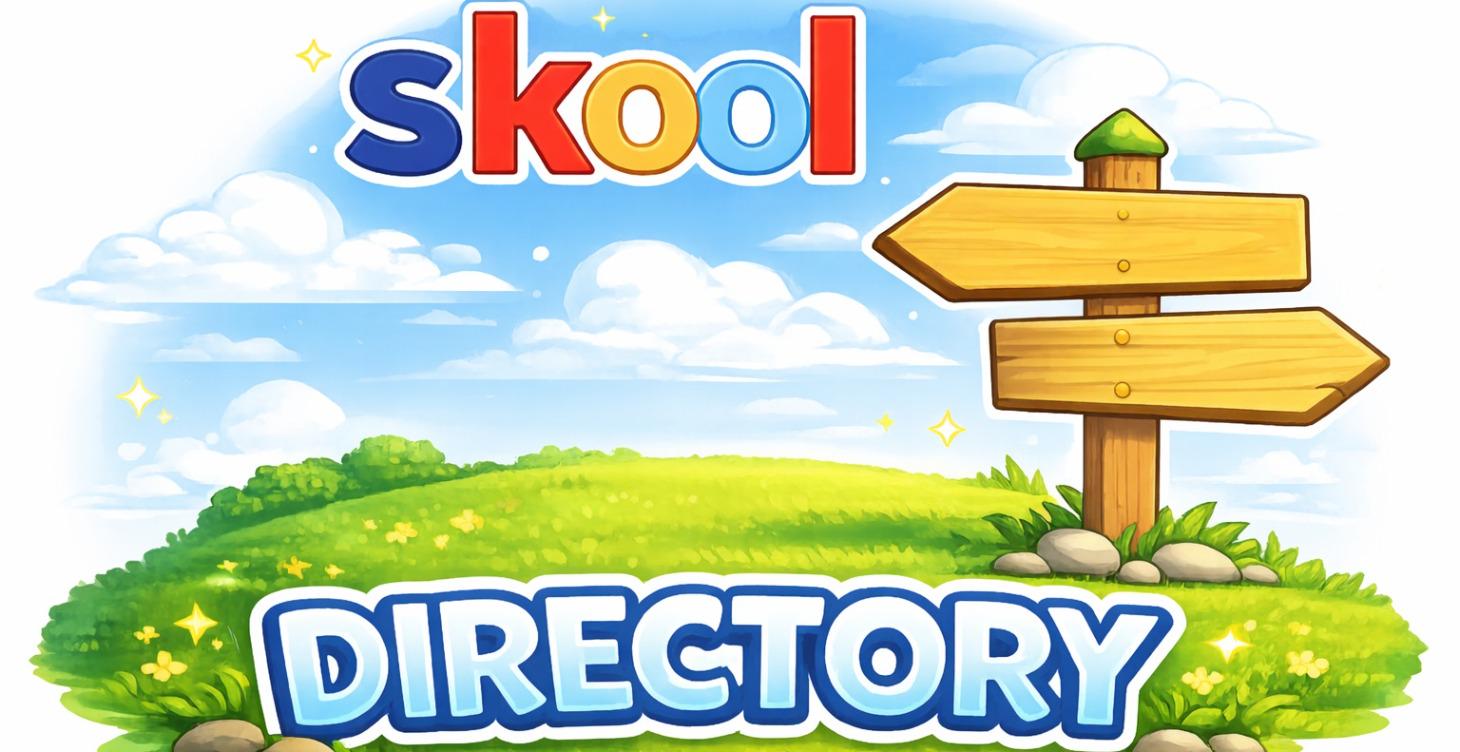 Skool Directory