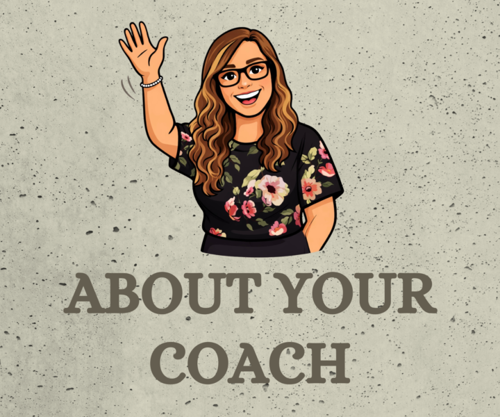 Get to know Gemma (me as a person)