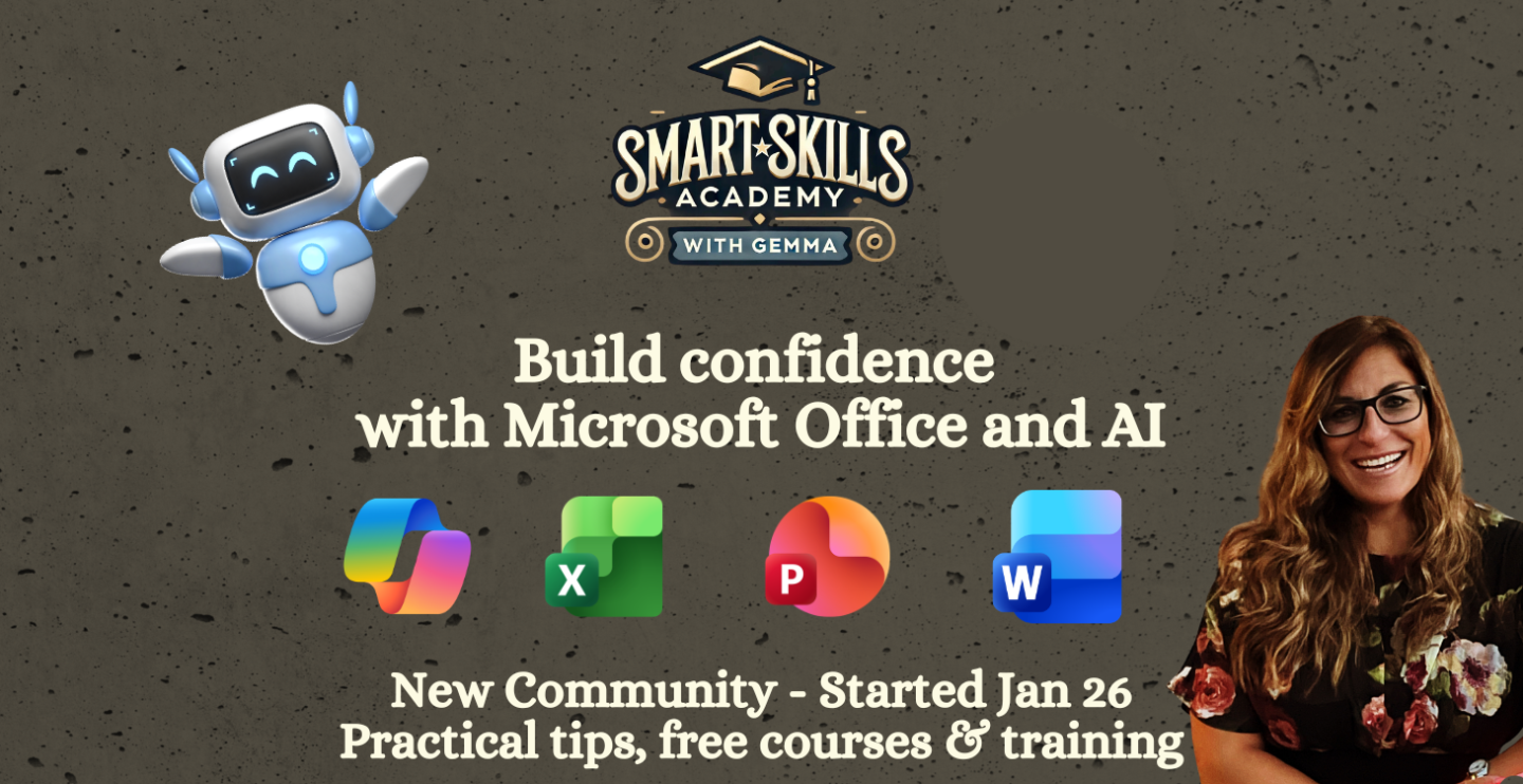Smart Skills Academy & AI