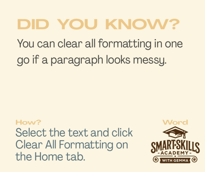 𝗪𝗲𝗲𝗸𝗹𝘆 𝗦𝗸𝗶𝗹𝗹𝘀 𝗕𝗼𝗼𝘀𝘁