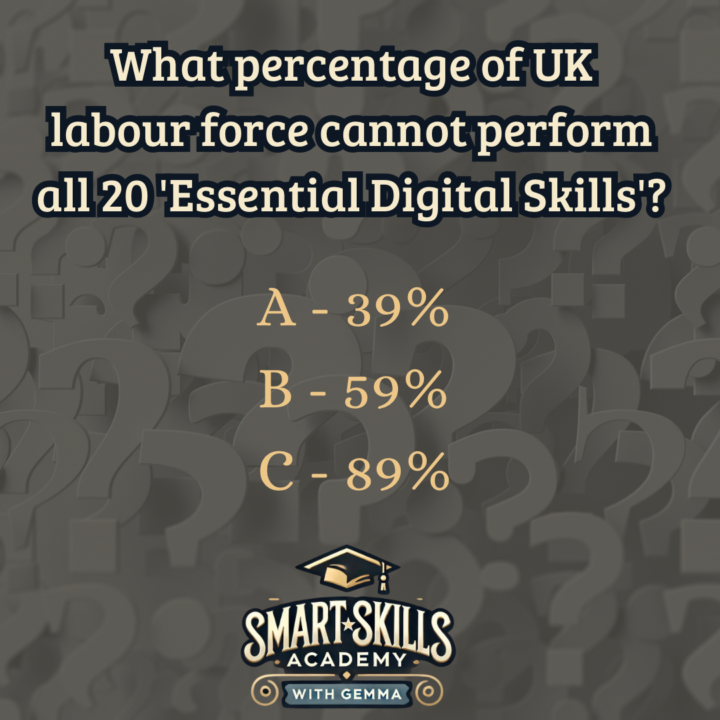 THURSDAY QUICK QUIZ!