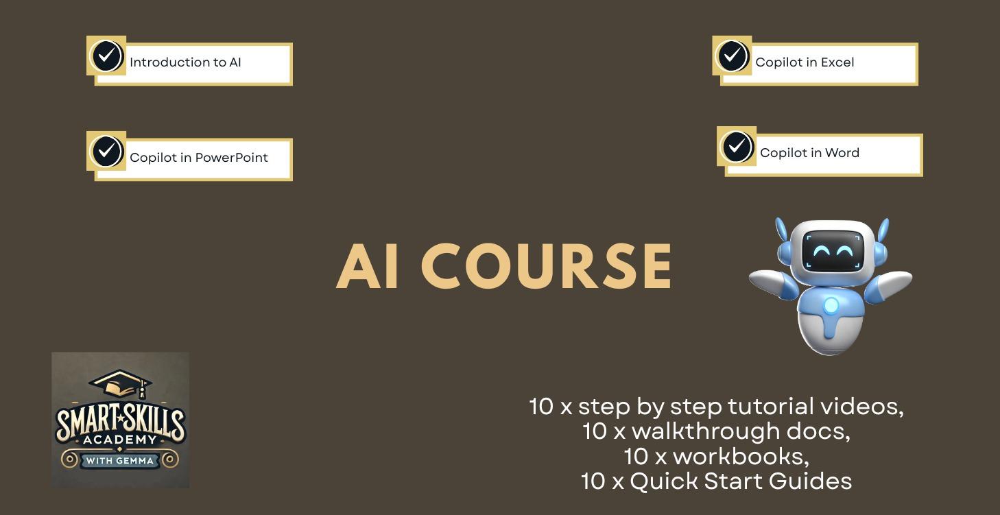 Microsoft AI Course