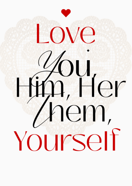 Happy Valentines Day