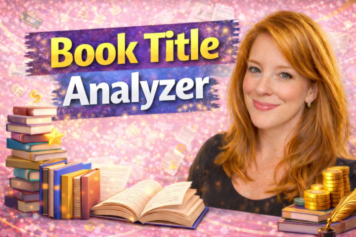 Book Title Analyzer