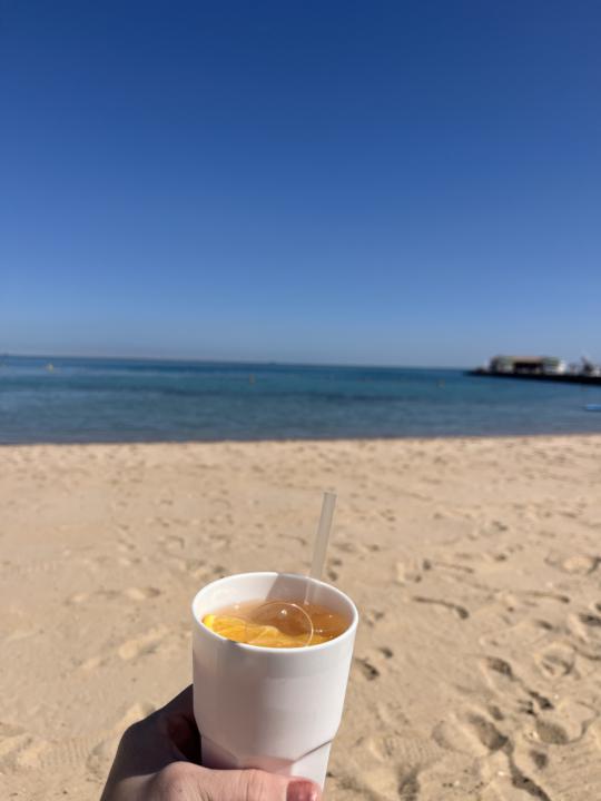 Let’s celebrate our wins!