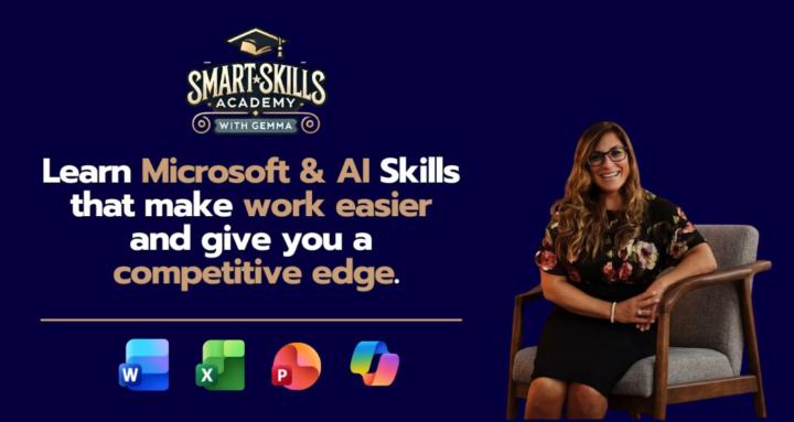 Smart Skills Academy & AI