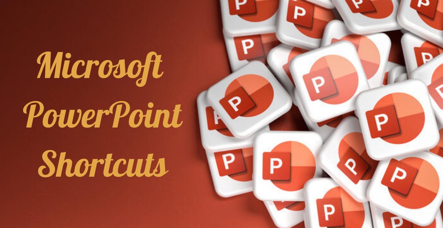 Microsoft Powerpoint Shortcuts