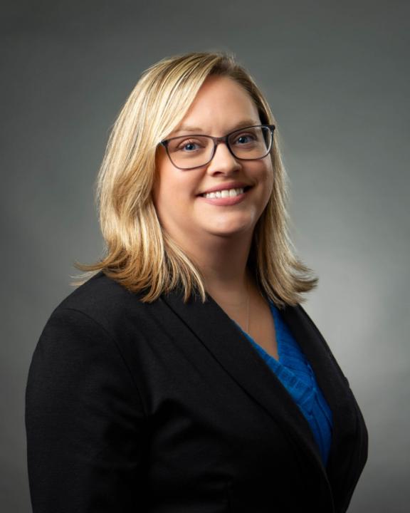 Andrea Snyder