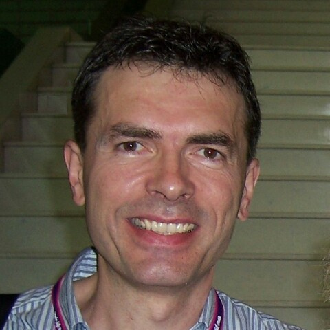 Harald Voss