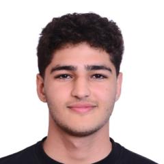Yamin Shehadeh
