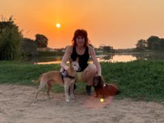 Cristina Quintanilla Alonso