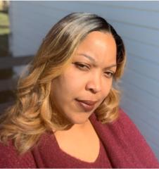 Tamara Russell-Keene