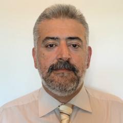Alireza Tabrizi