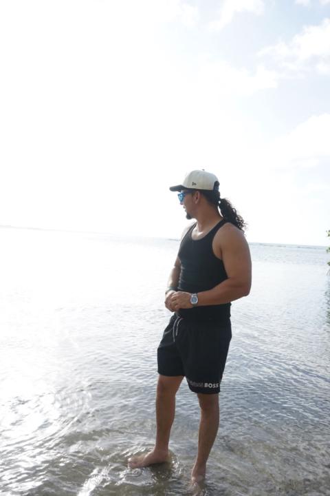 Omar Pulido