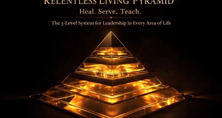 Relentless Living 