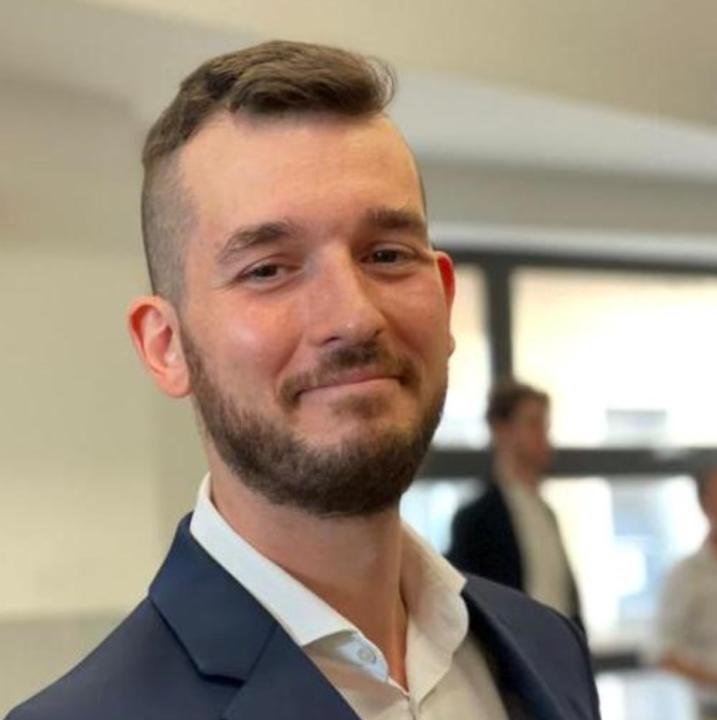 Alessandro Di Francesco