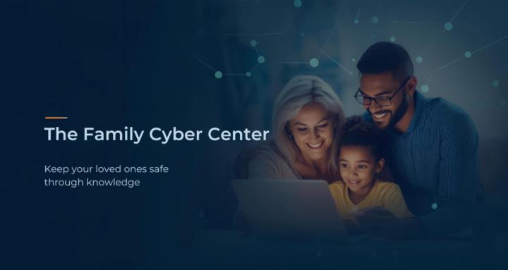The Family Cyber Center