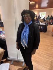 Wanda Holliday