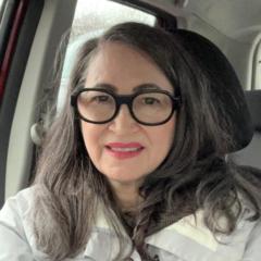 Karen Fletcher