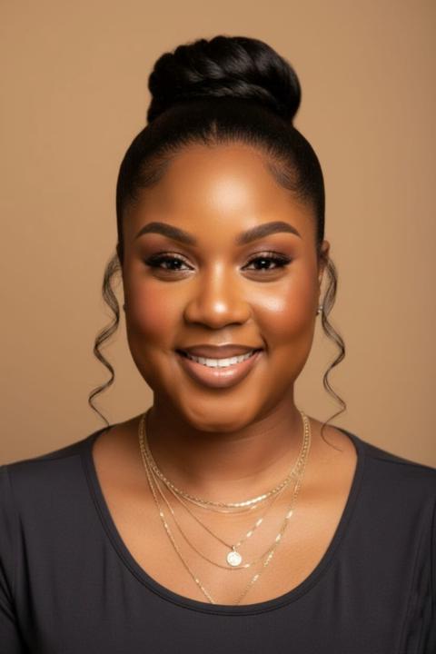 Dahna-Esther Fearon