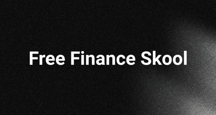 Property Finance Skool