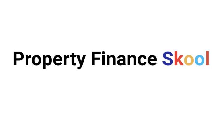 Property Finance Skool