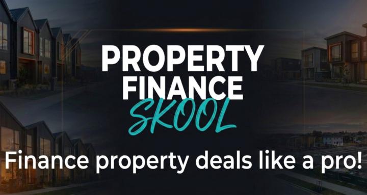 Property Finance Skool