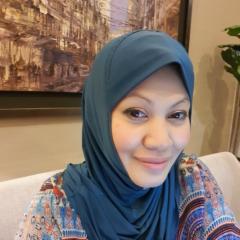 Wan Norashikin Mohd Nasir
