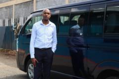 Wilson Njoroge