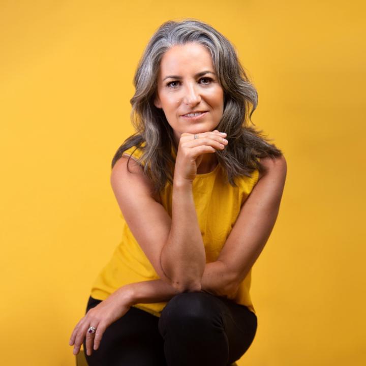 Sophie Mosko